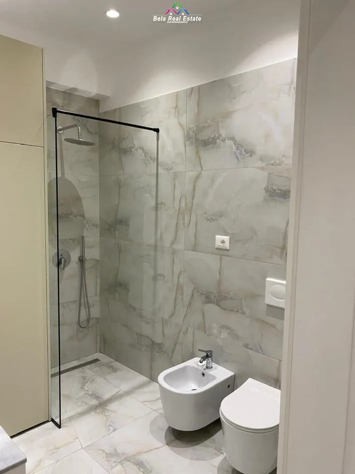Apartament me qera 1+1 ne Astir ( ID B210939) Tirane