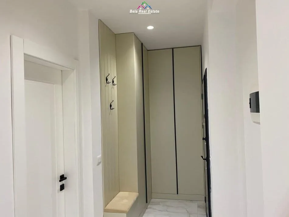 Apartament me qera 1+1 ne Astir ( ID B210939) Tirane