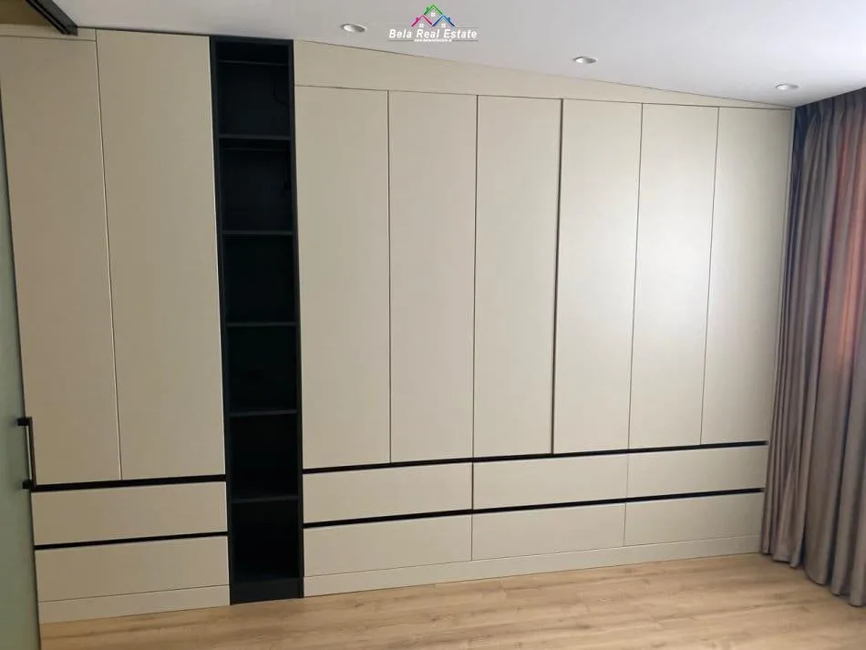 Apartament me qera 1+1 ne Astir ( ID B210939) Tirane