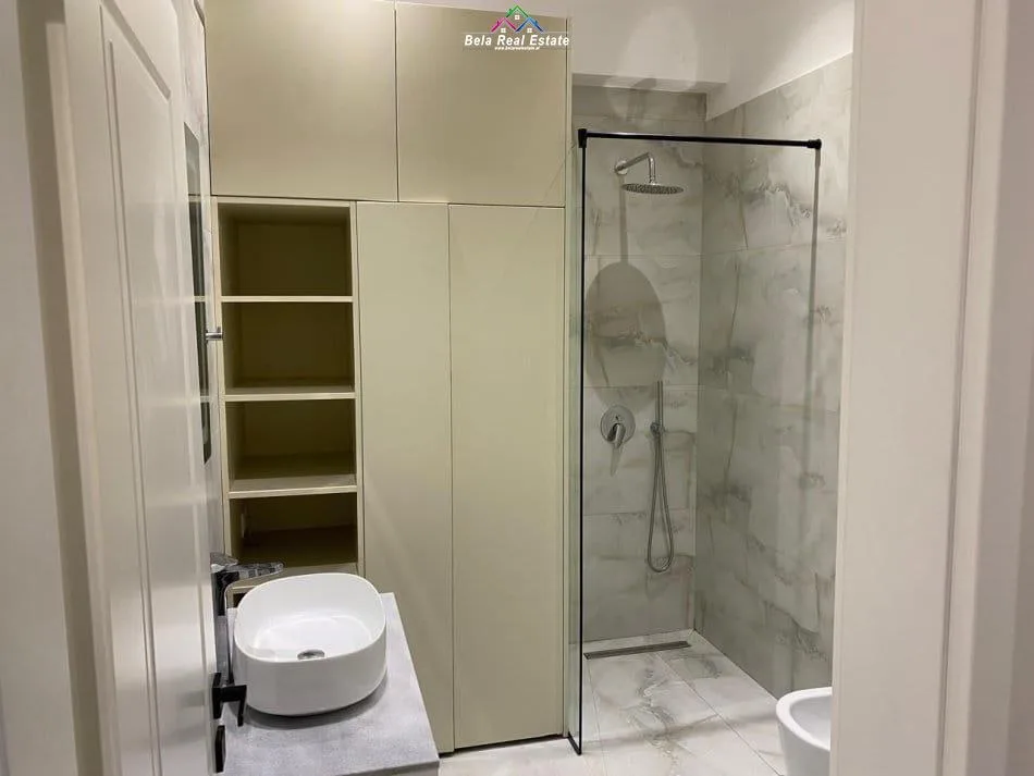 Apartament me qera 1+1 ne Astir ( ID B210939) Tirane