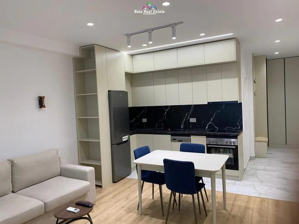 Apartament me qera 1+1 ne Astir ( ID B210939) Tirane
