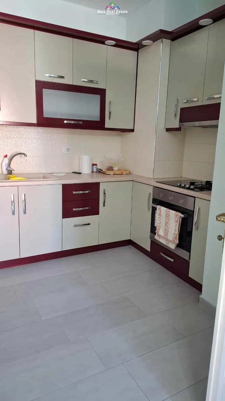 Apartament Me Qera 2+1 Ne Astir (ID B2201655) Tirane