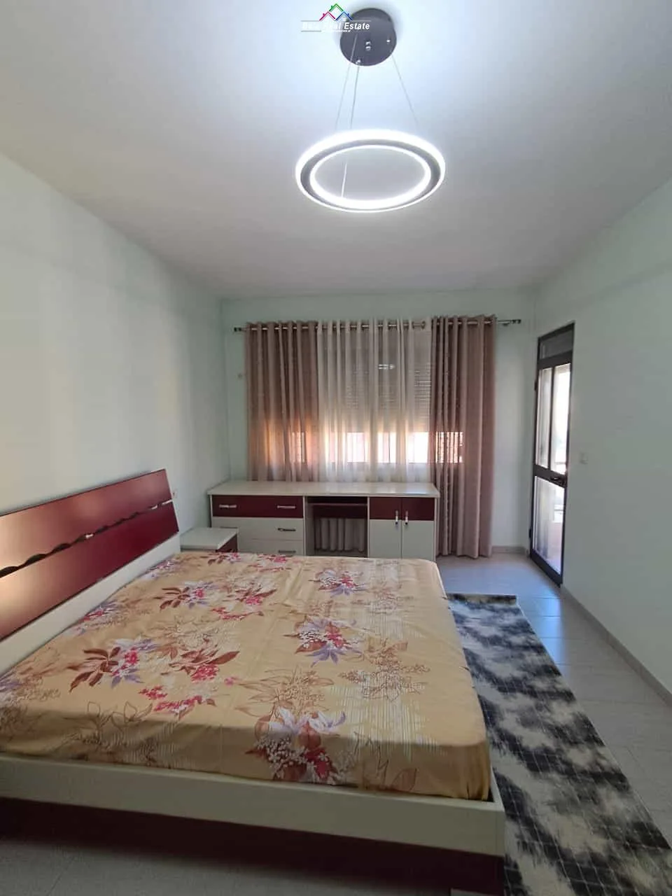 Apartament Me Qera 2+1 Ne Astir (ID B2201655) Tirane