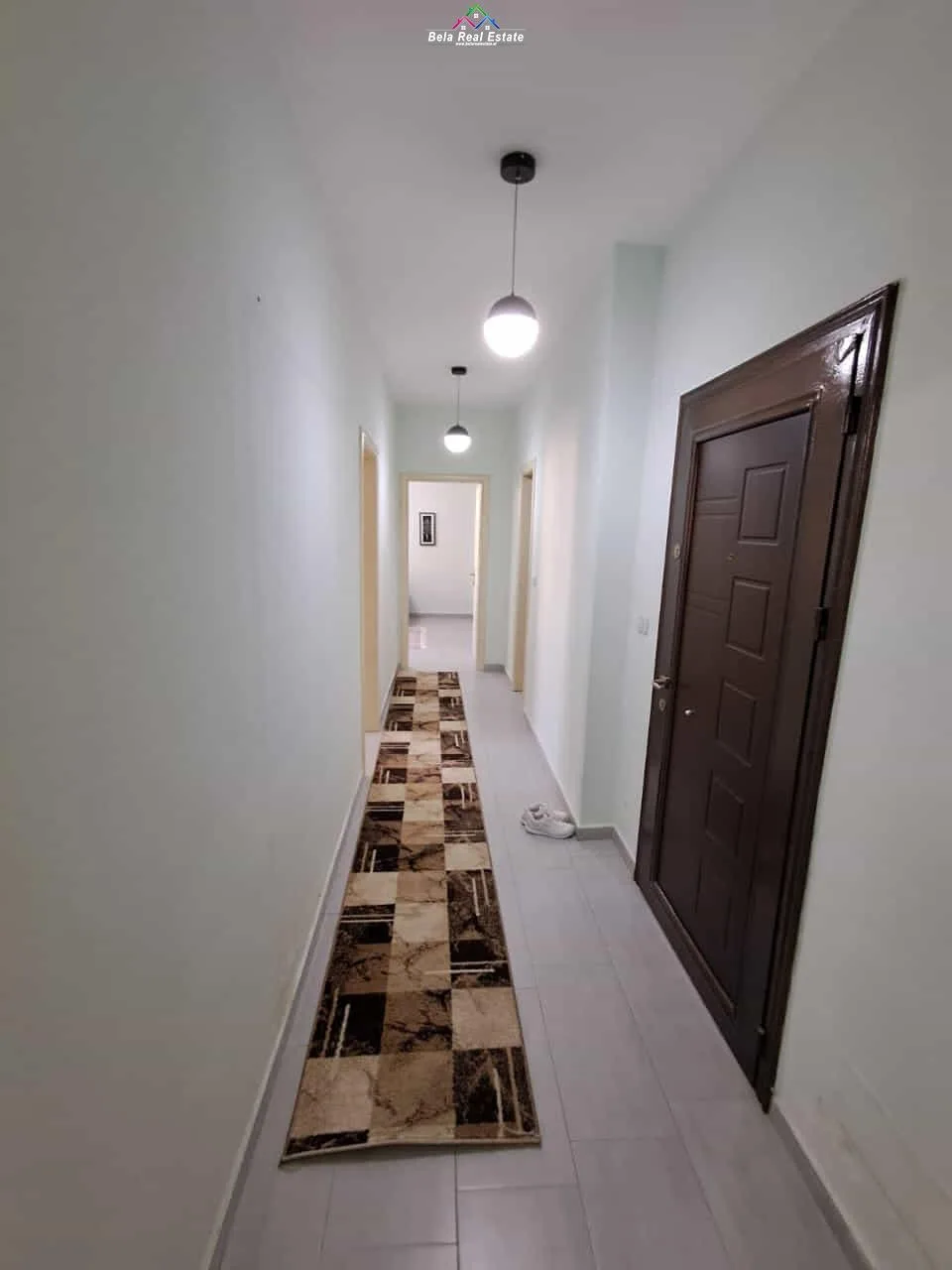 Apartament Me Qera 2+1 Ne Astir (ID B2201655) Tirane
