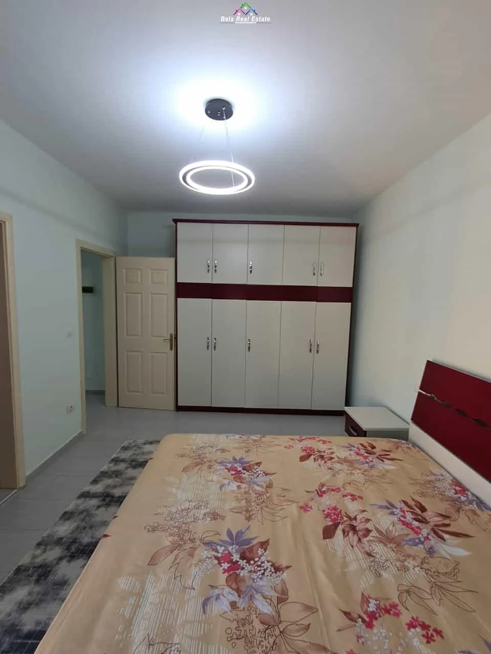 Apartament Me Qera 2+1 Ne Astir (ID B2201655) Tirane