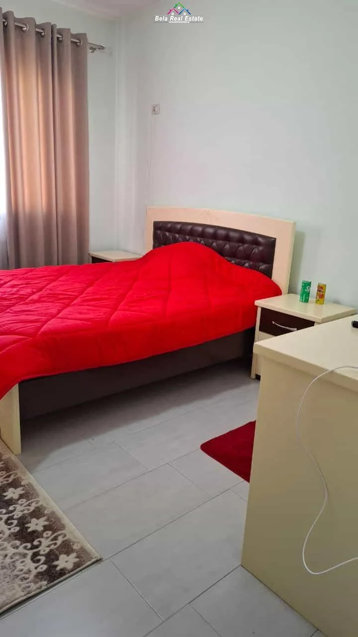 Apartament Me Qera 2+1 Ne Astir (ID B2201655) Tirane