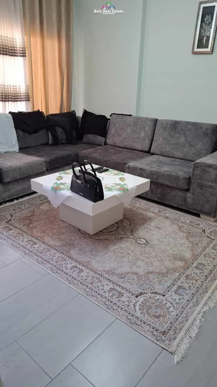 Apartament Me Qera 2+1 Ne Astir (ID B2201655) Tirane