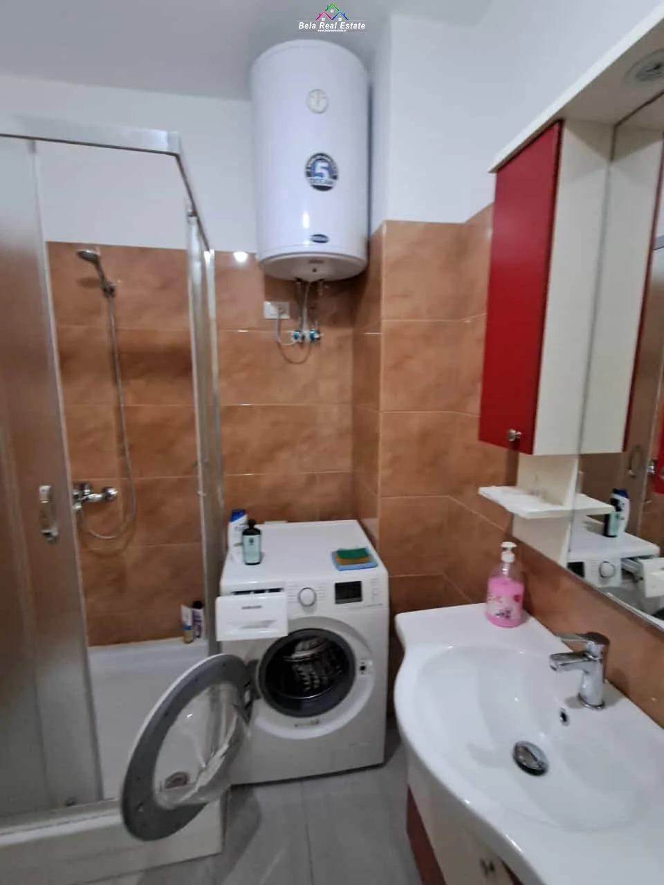 Apartament Me Qera 2+1 Ne Astir (ID B2201655) Tirane