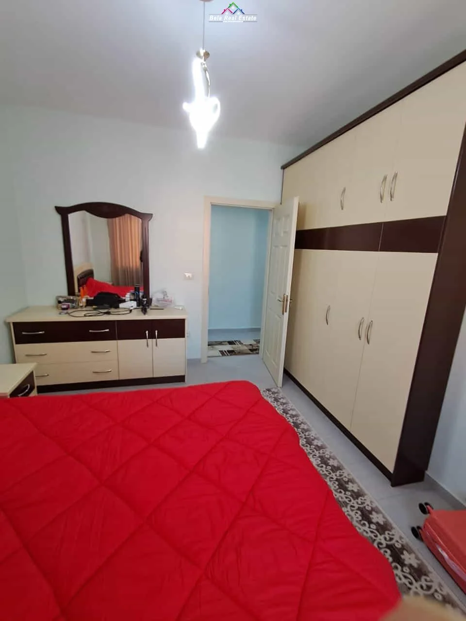 Apartament Me Qera 2+1 Ne Astir (ID B2201655) Tirane
