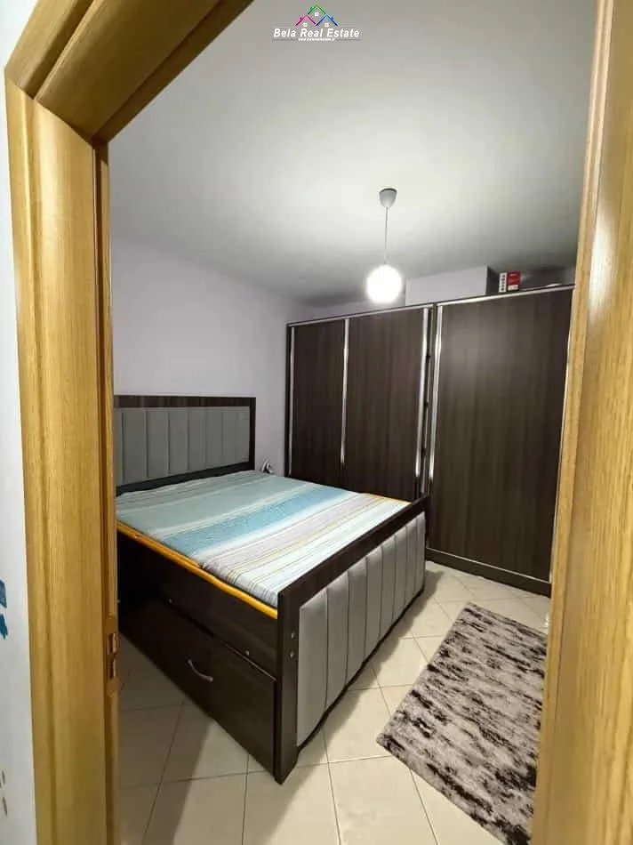 Apartament me Qera 1+1 ne Astir ( ID B2101648) Tirane