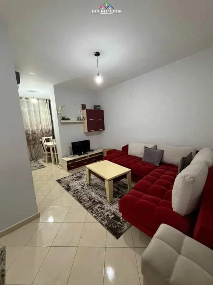 Apartament me Qera 1+1 ne Astir ( ID B2101648) Tirane