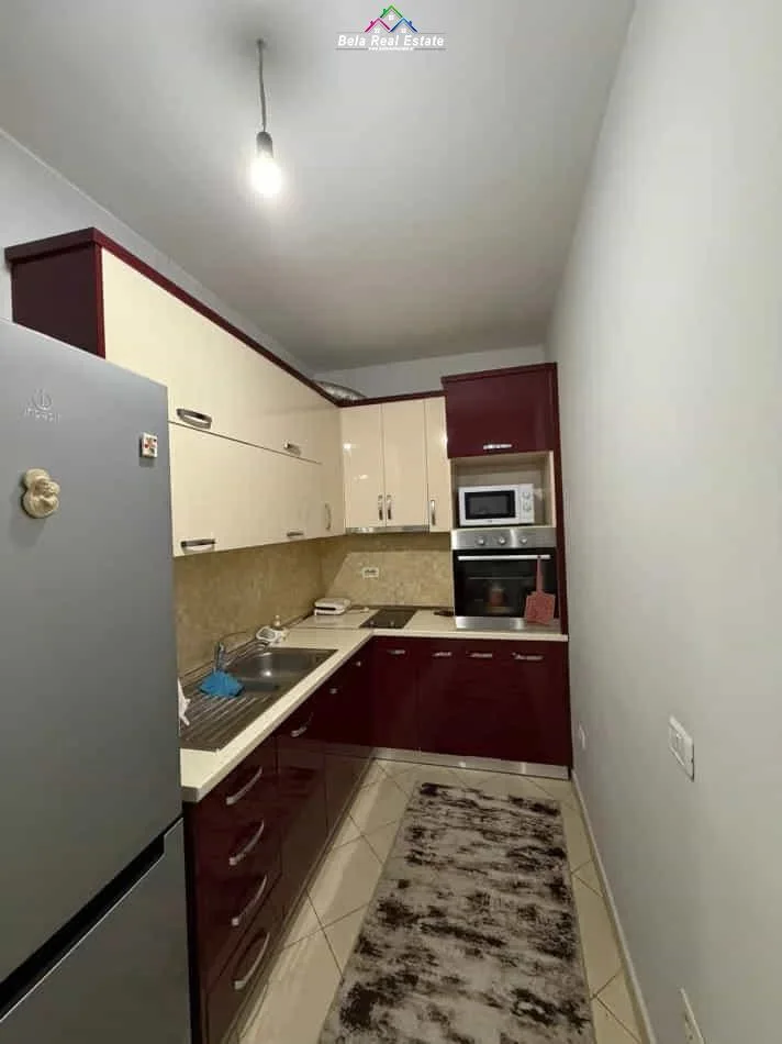 Apartament me Qera 1+1 ne Astir ( ID B2101648) Tirane