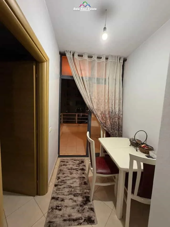 Apartament me Qera 1+1 ne Astir ( ID B2101648) Tirane