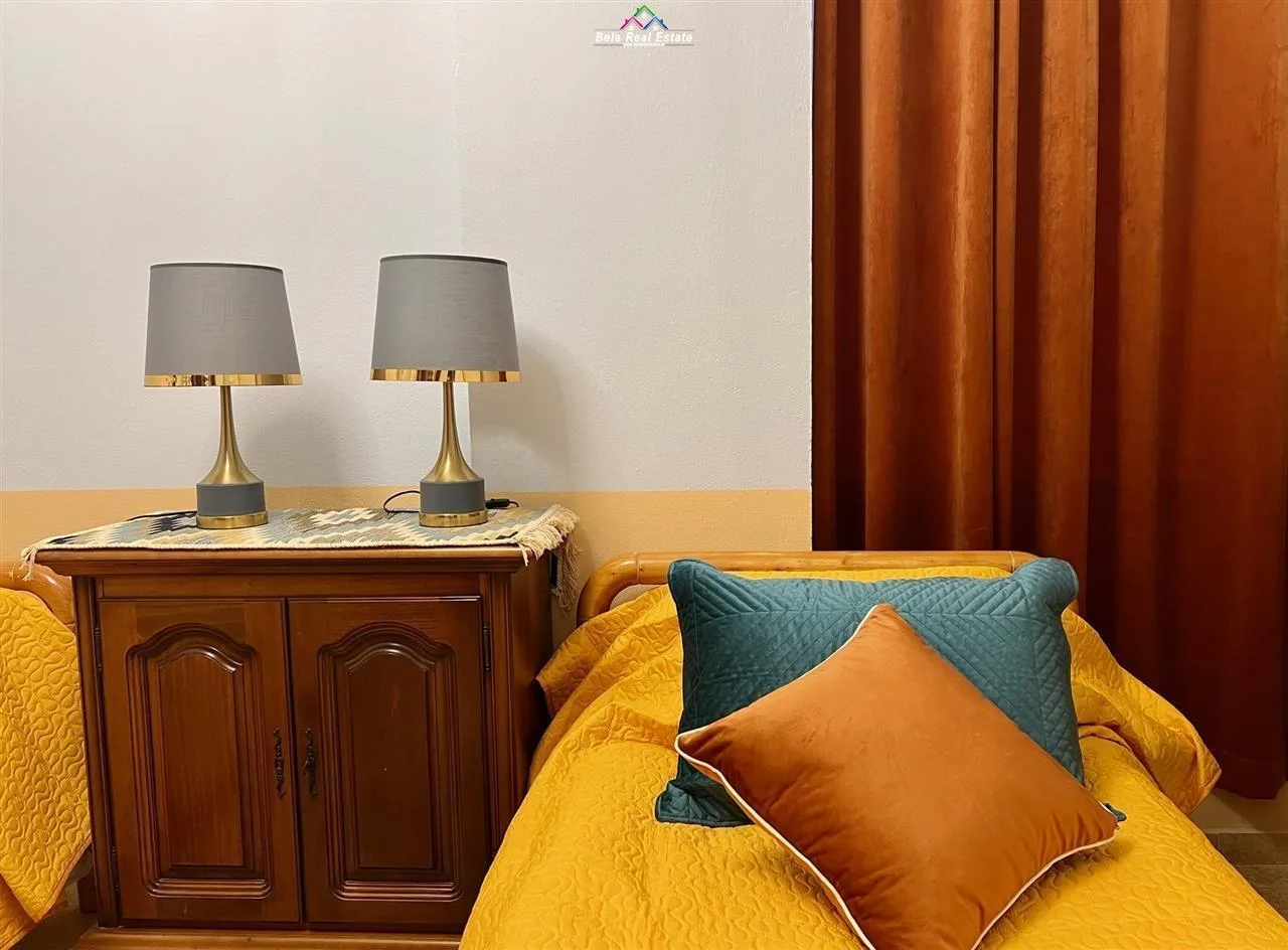Apartament me qera 2+1 tek Rruga Hoxha Tahsin (ID B2201244) Tirane