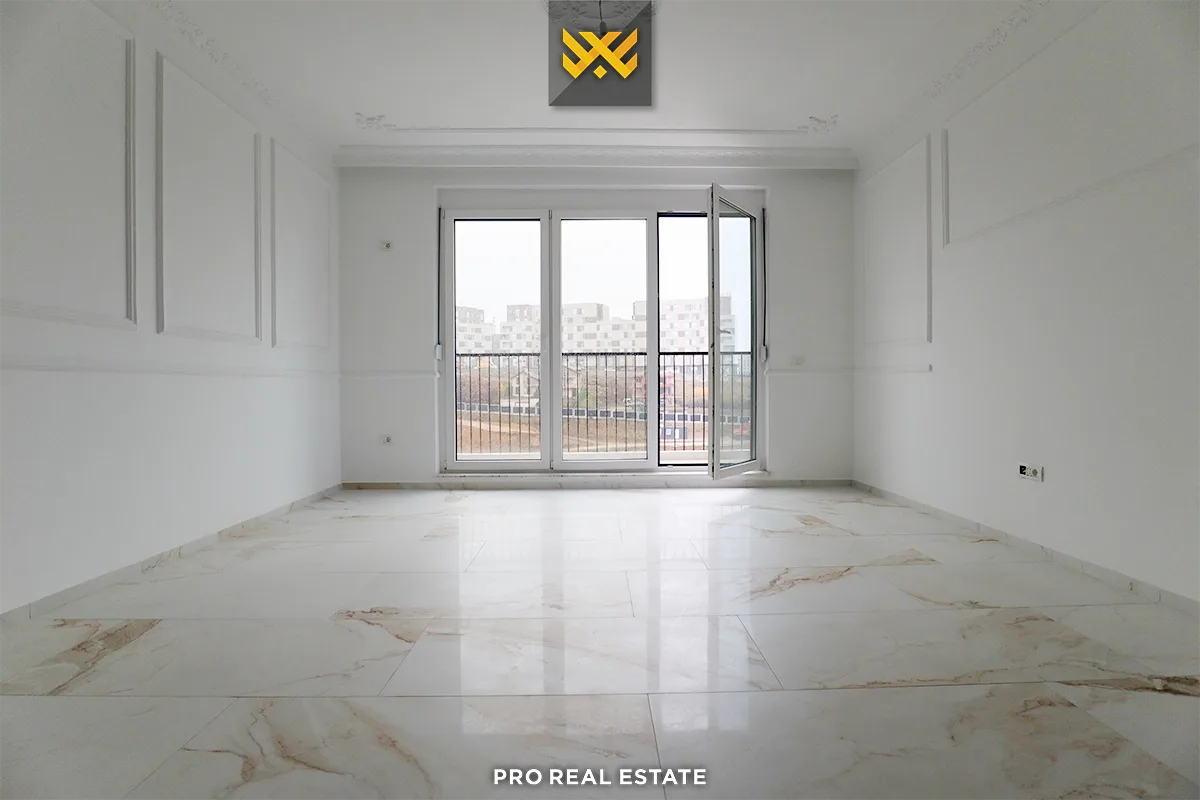 Banesë/Penthouse 191m² për #SHITJE te Prishtina e Re