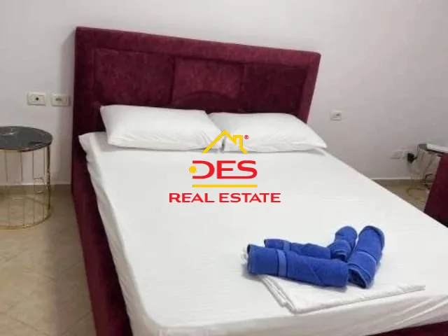 Jap apartament me qera 1+1 rruga naim fraasheri