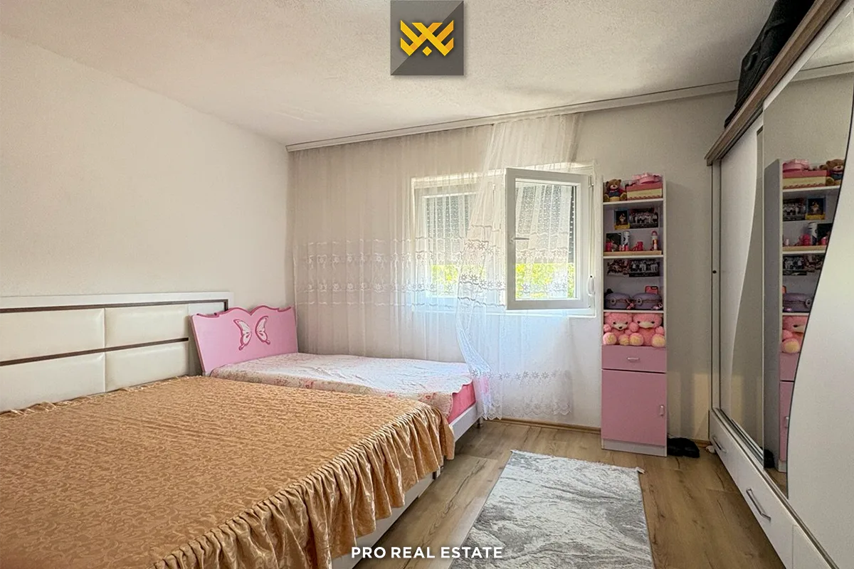 Shtëpi 78m² për #SHITJE te Kodra e Trimave