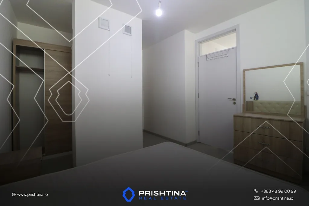 Banesë në #shitje 104m² në Fushë Kosovë