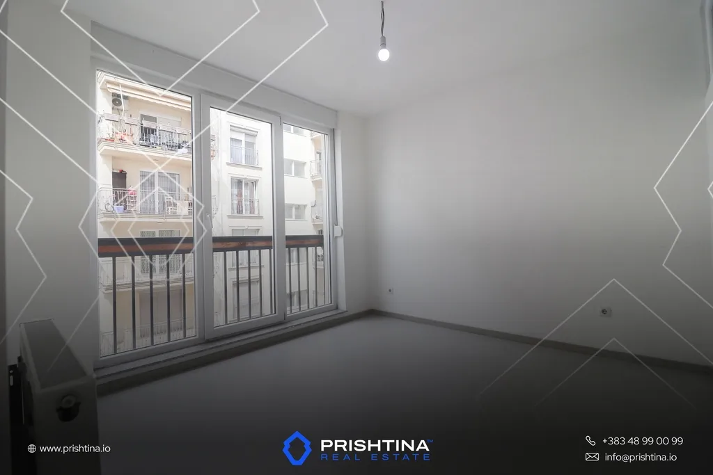Banesë në #shitje 104m² në Fushë Kosovë