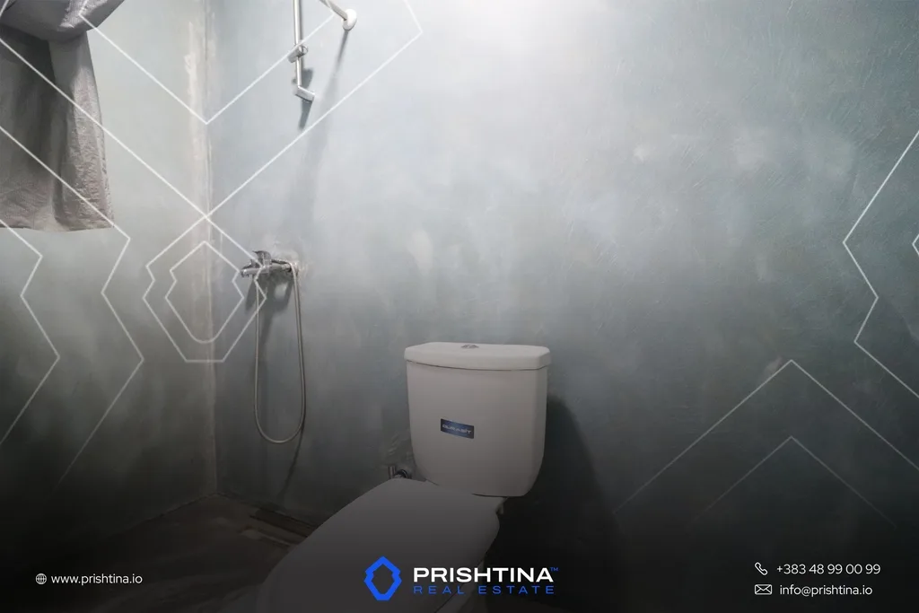 Banesë në #shitje 104m² në Fushë Kosovë