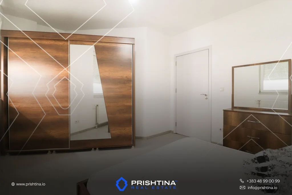 Banesë në #shitje 104m² në Fushë Kosovë