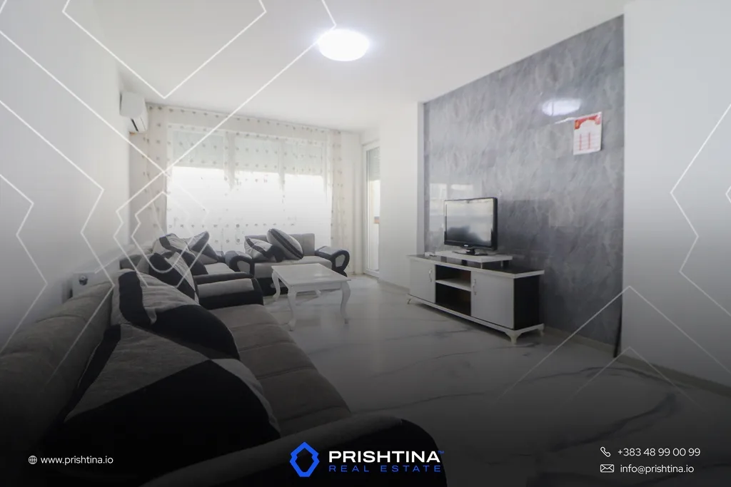 Banesë në #shitje 104m² në Fushë Kosovë