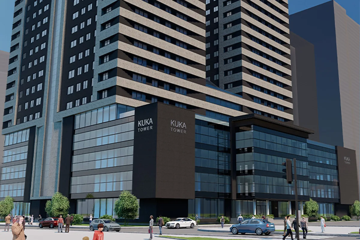 Banesë 102m² për #SHITJE në Lakrishtë