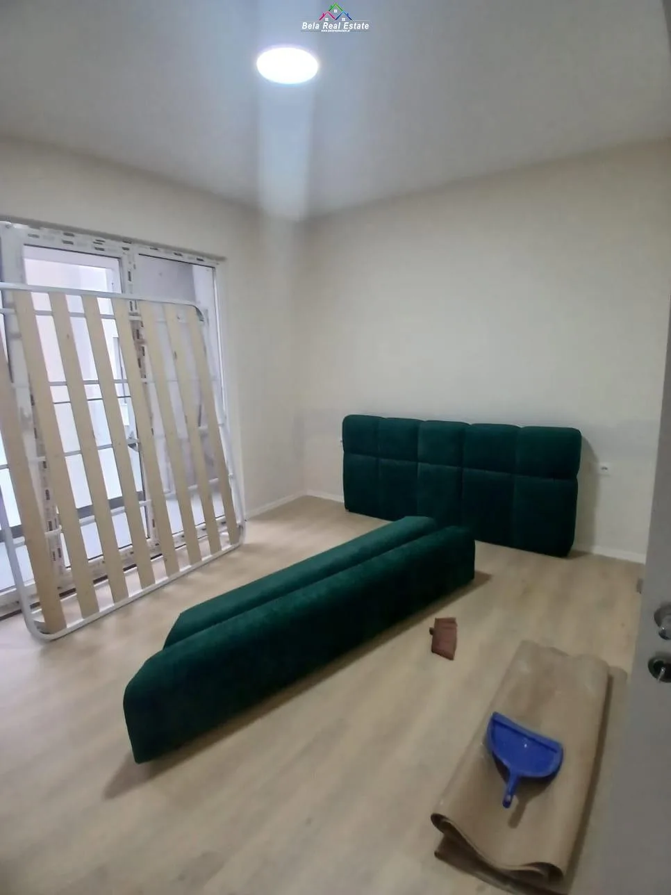 Apartament Me Qera 2+1 Ne Astir (ID B2201665) Tirane