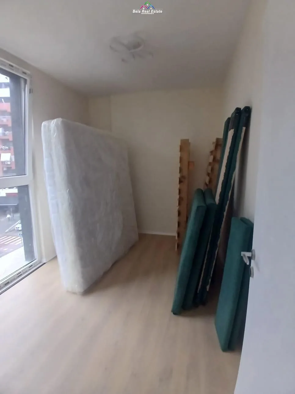 Apartament Me Qera 2+1 Ne Astir (ID B2201665) Tirane