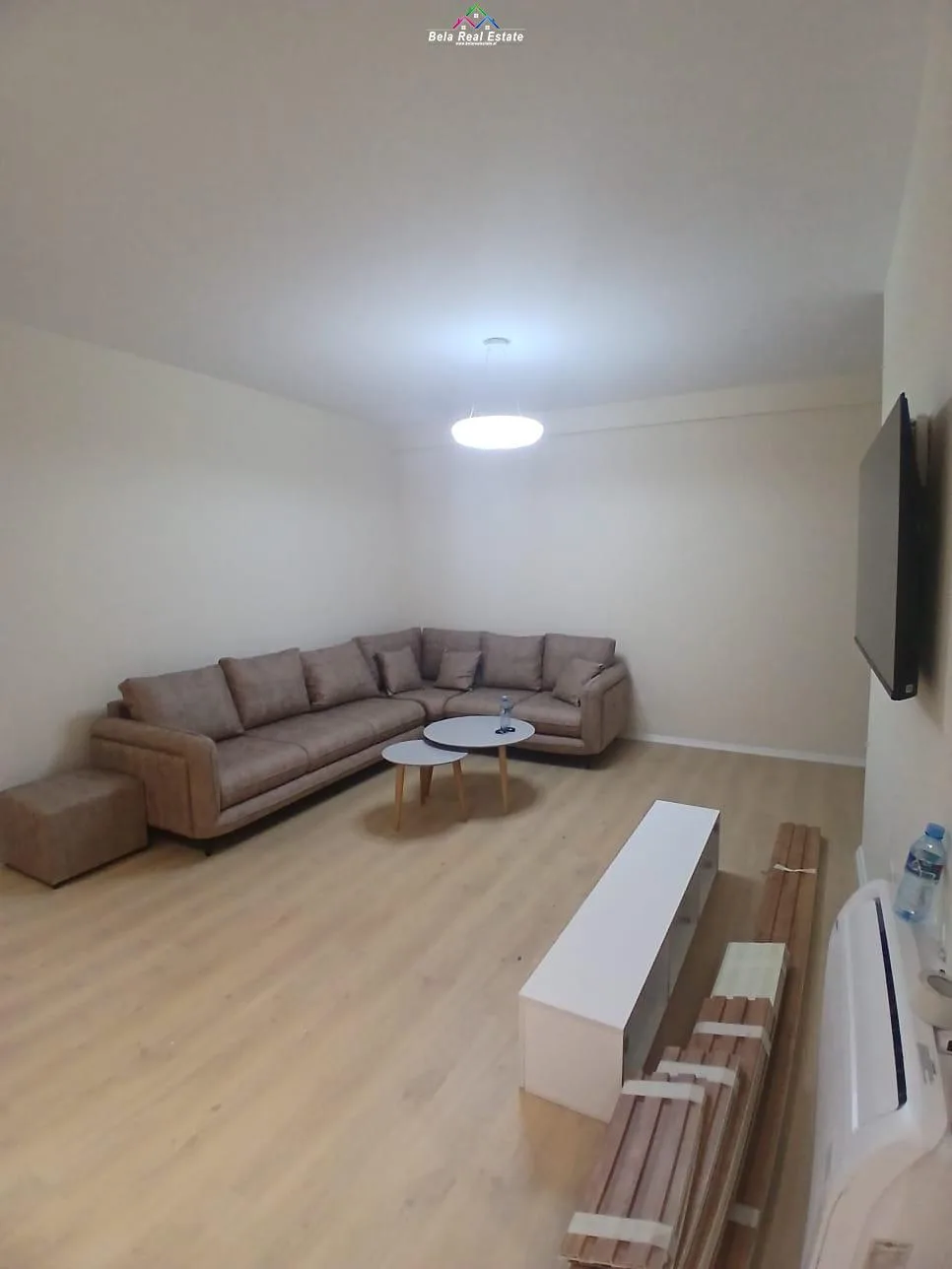 Apartament Me Qera 2+1 Ne Astir (ID B2201665) Tirane