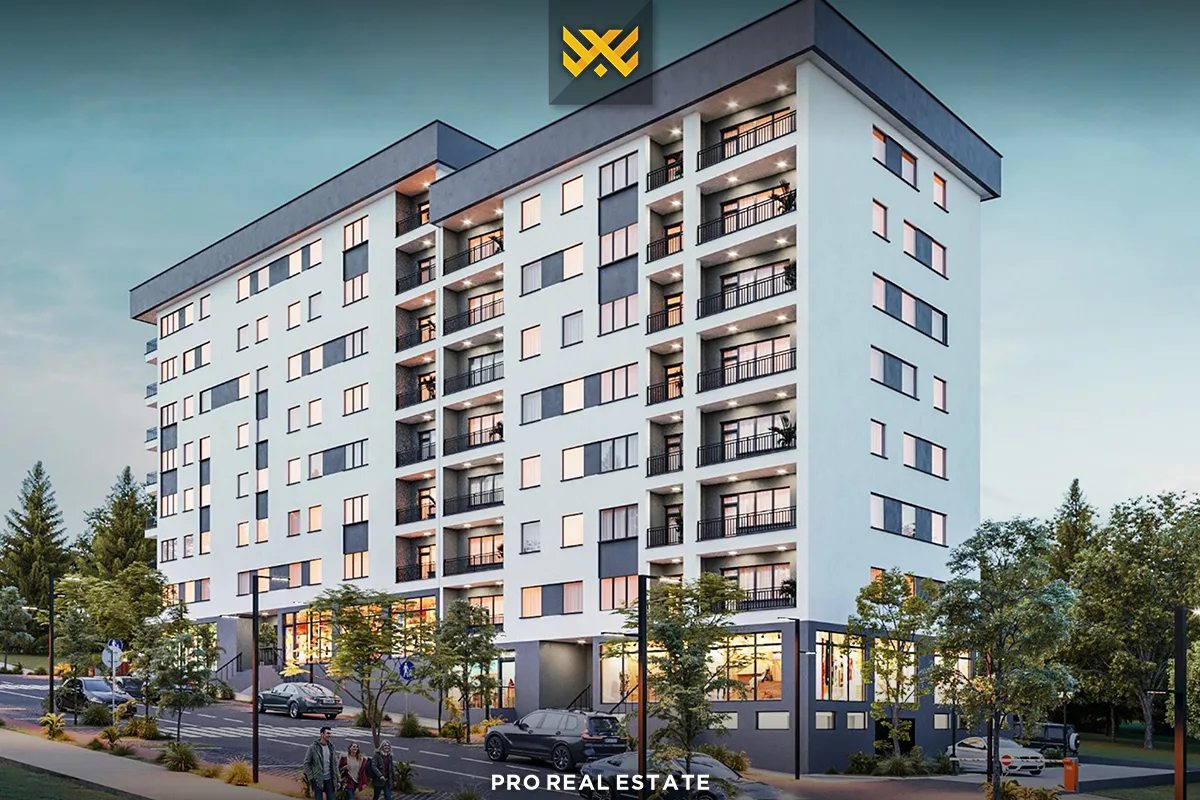 Banesë 88.8m² për #SHITJE në Bregun e Diellit.