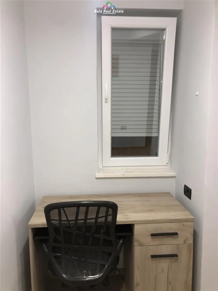 Apartament me Qera 1+1 tek Myslym Shyri (ID B211320) Tirane.