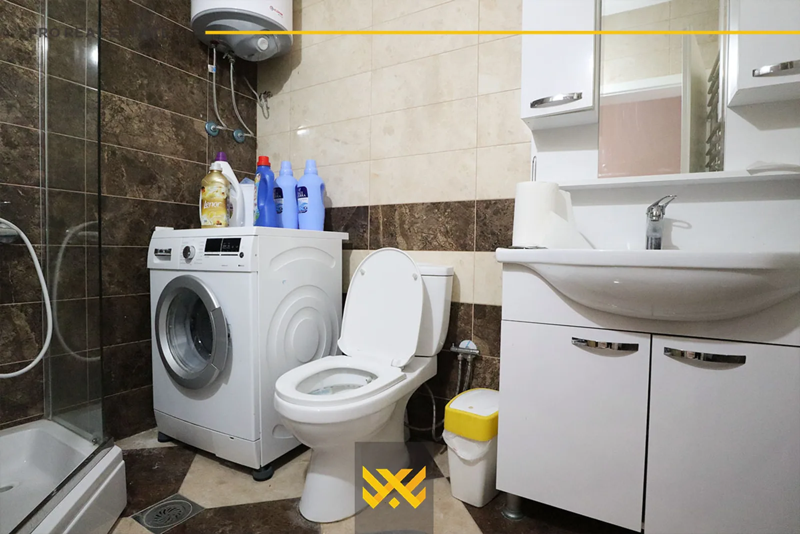 Banesë 98m² me #QIRA në Lagje të Spitalit