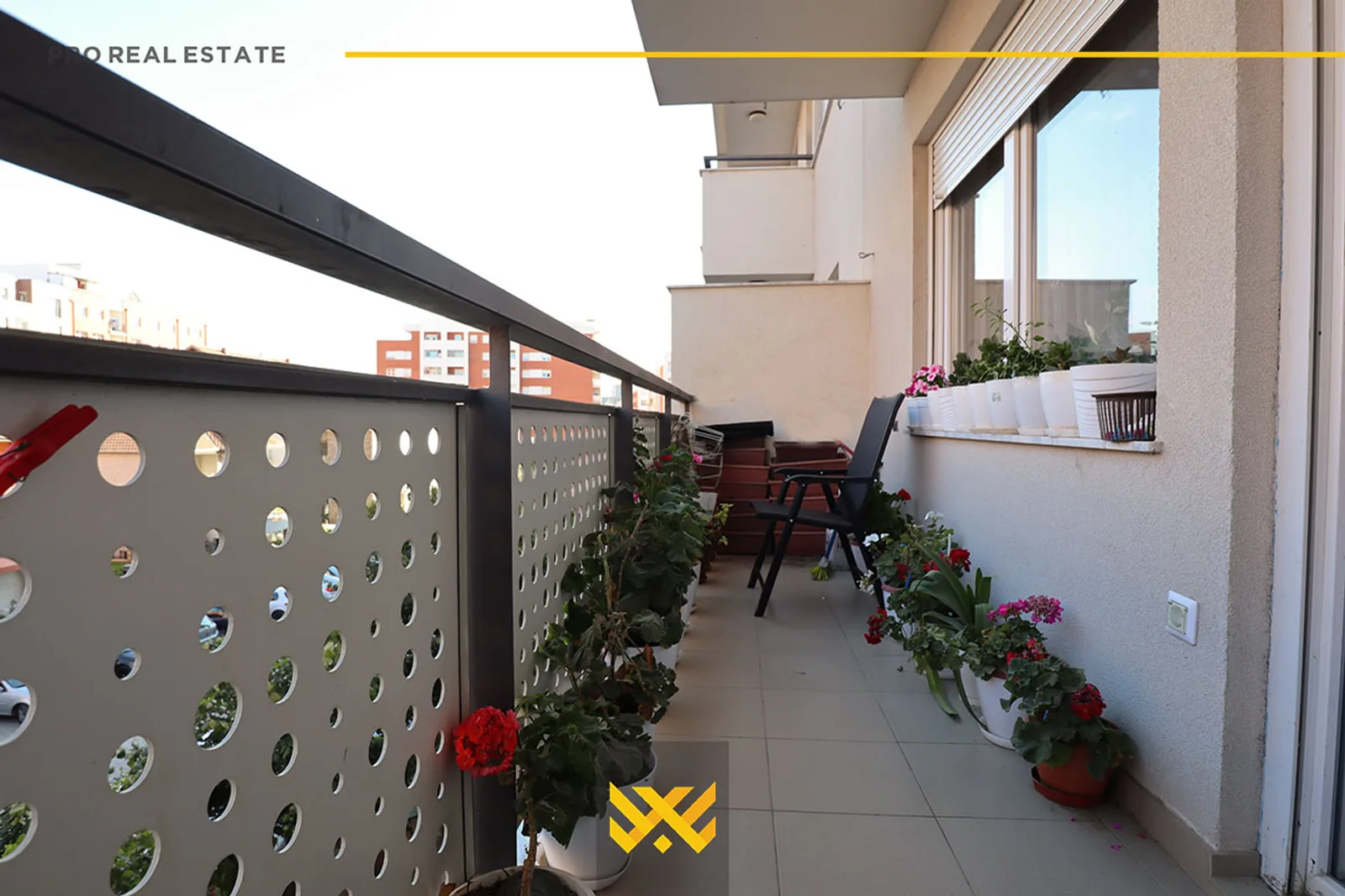 Banesë 98m² me #QIRA në Lagje të Spitalit