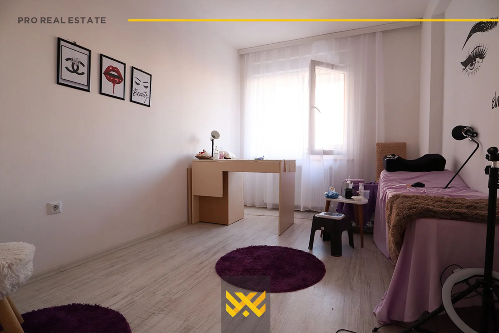Banesë 98m² me #QIRA në Lagje të Spitalit