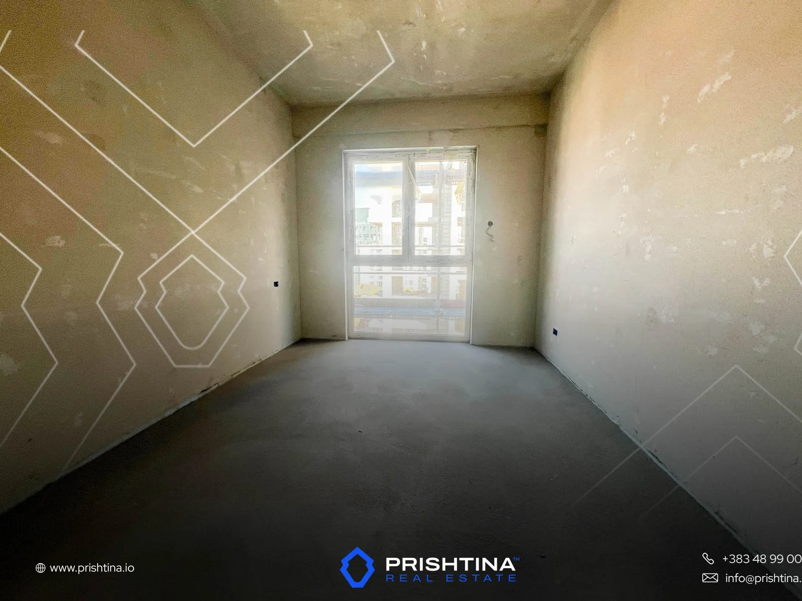 Banese në #shitje në Aktash 130m² + 140m² terasë 🏠✨