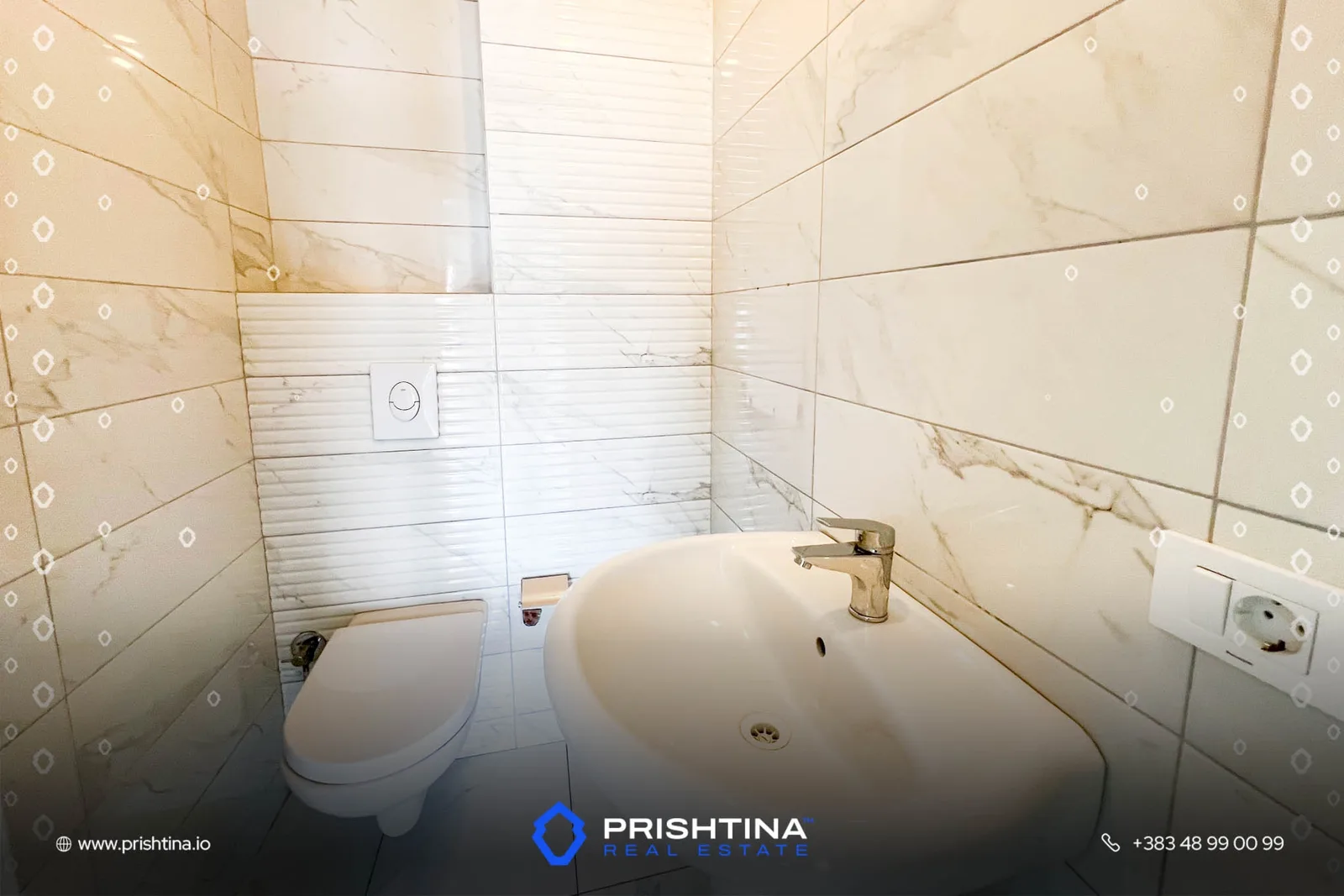 Banesë me qira 87m² te Rruga B