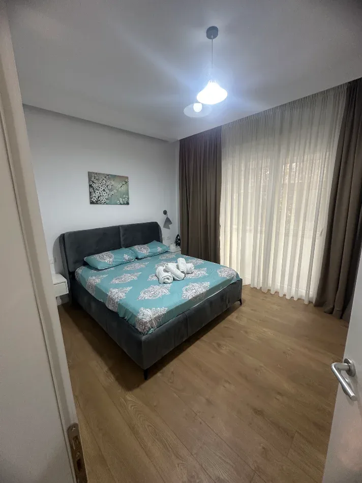 Apartament Me Qera 2+1 Tek Pazari I Ri (ID B221419) Tirane