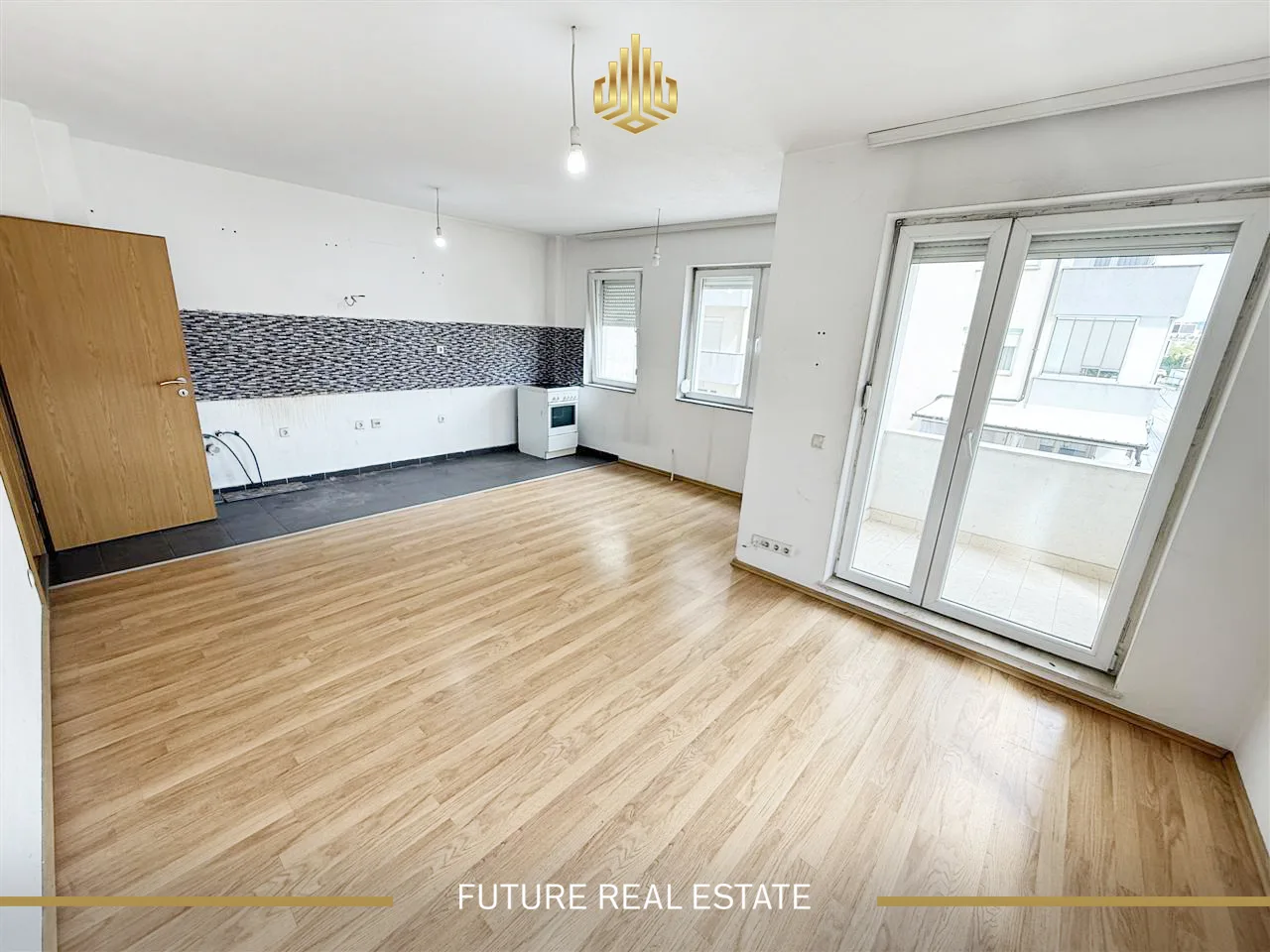Banesa në SHITJE/73.5m2