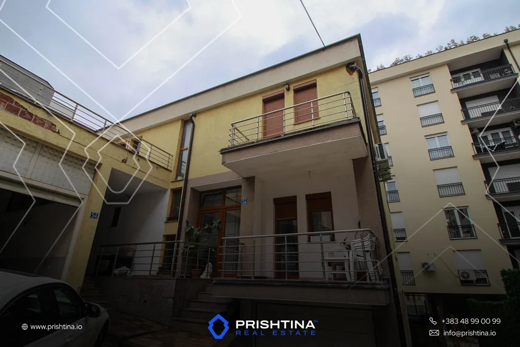 Shtëpi në #shitje 580m² me 3.69 ari te Bregu i Diellit