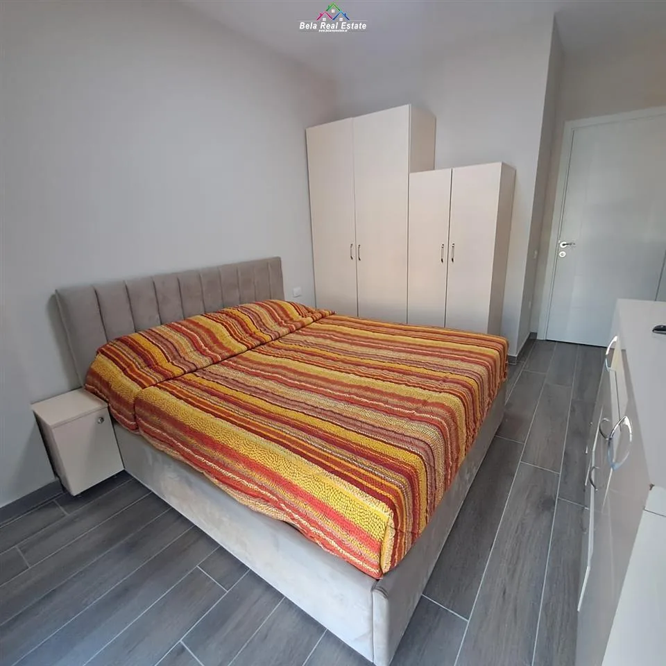 Apartament Me Qera 1+1 Tek Kompleksi ASL 2 (ID B210685) Tirane.