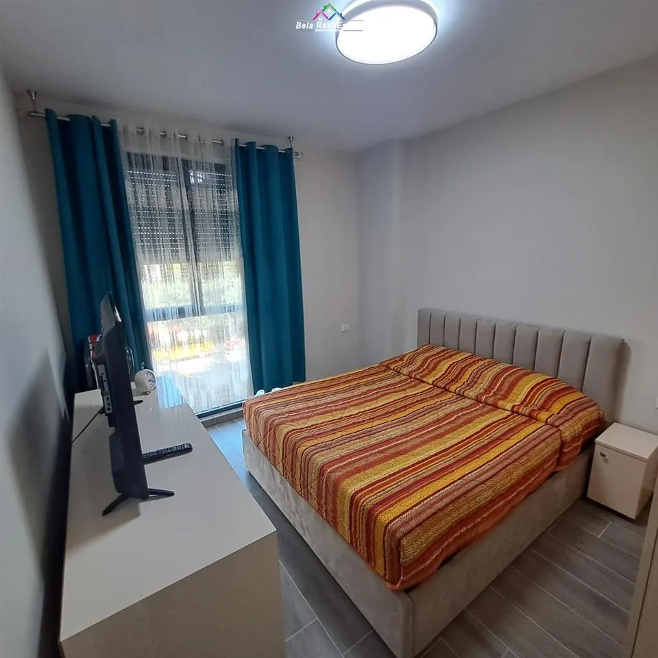 Apartament Me Qera 1+1 Tek Kompleksi ASL 2 (ID B210685) Tirane.