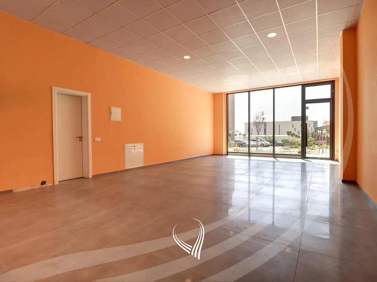 Lokal 90m2 me qira në lagjen Arbëria – Dragodan