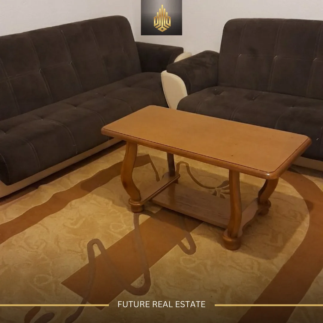 Banesë me QERA/60m²