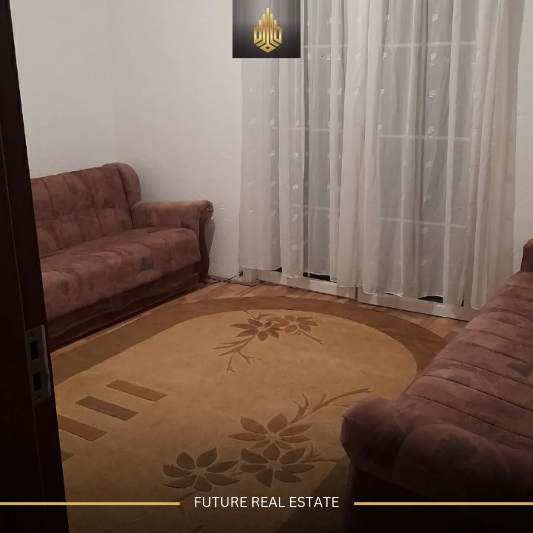 Banesë me QERA/60m²