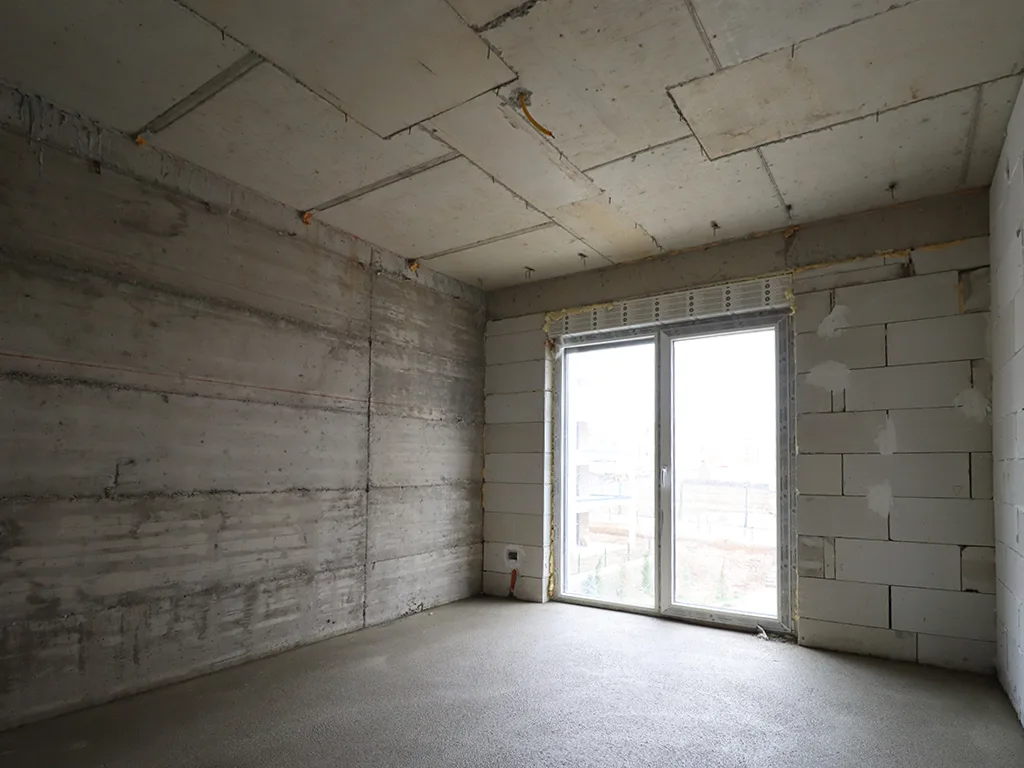 Banesë në shitje 115m² në Kalabri
