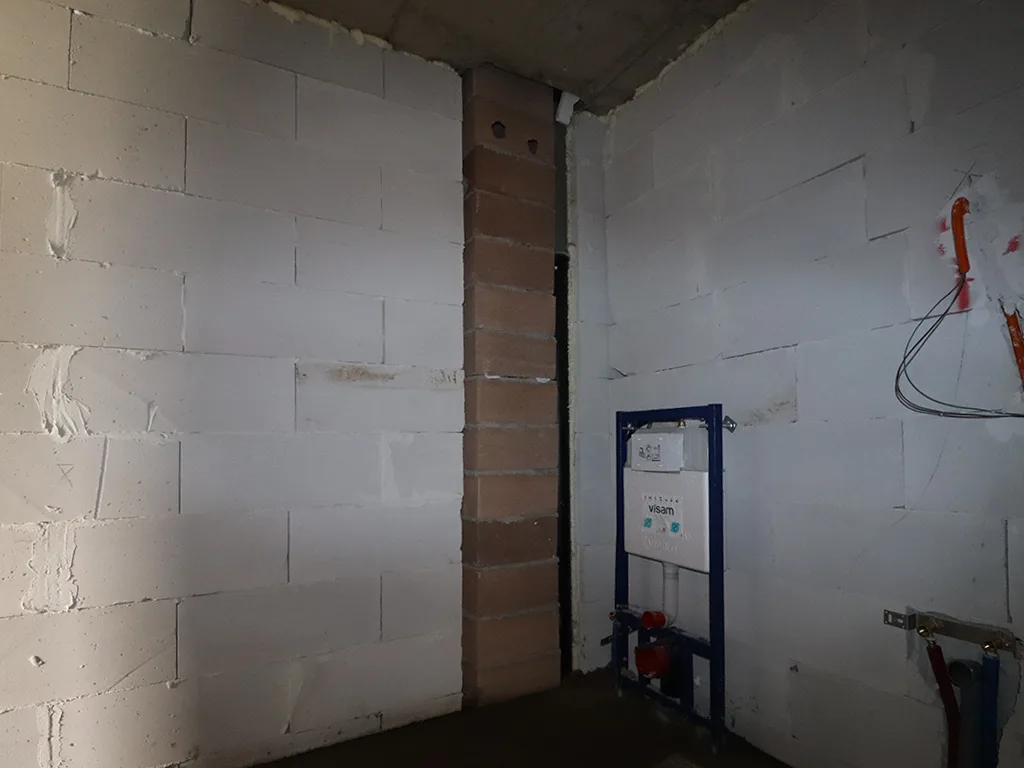Banesë në shitje 115m² në Kalabri