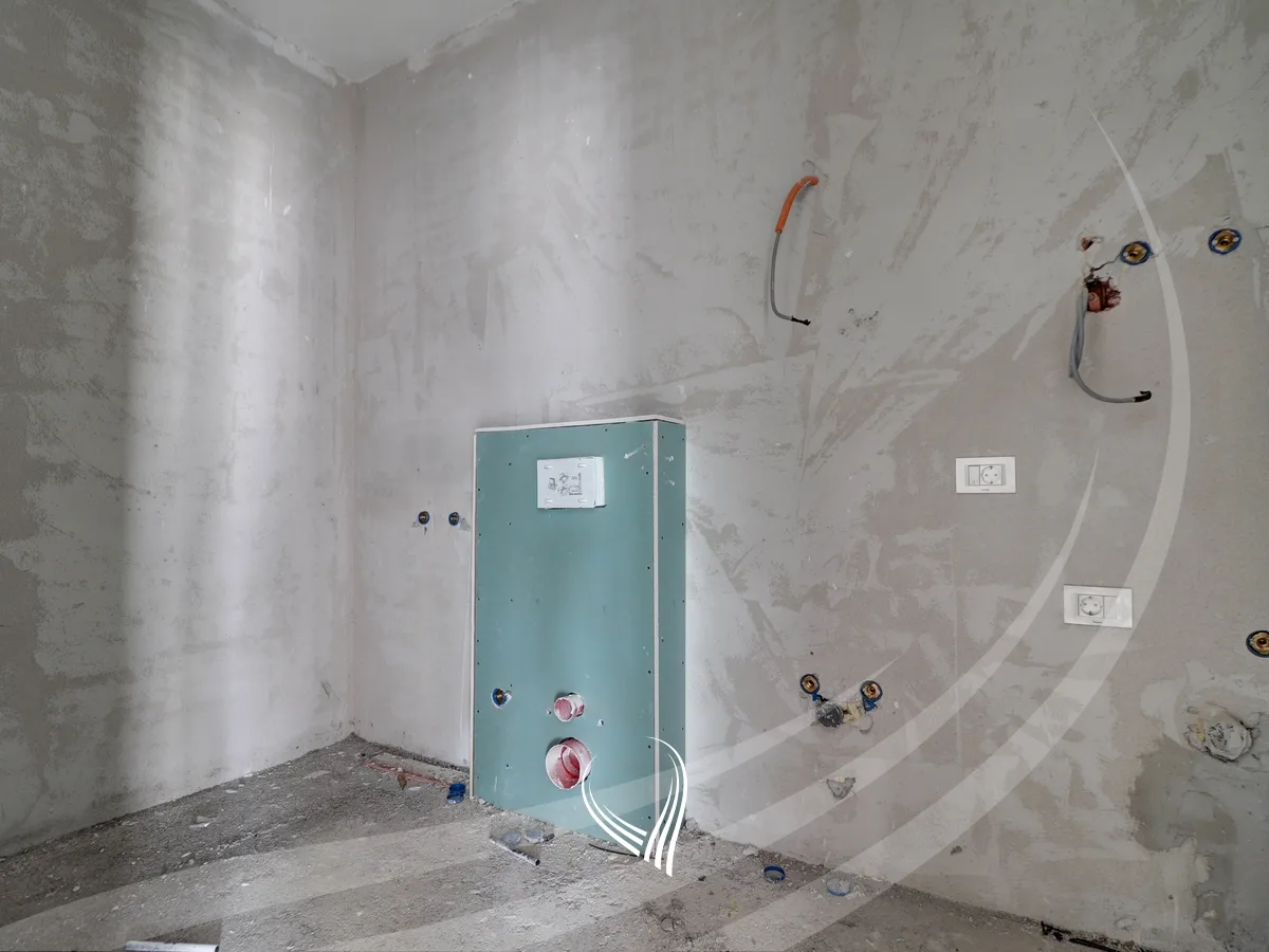 Penthouse me 5 dhoma gjumi në shitje në lagjen Prishtina e Re