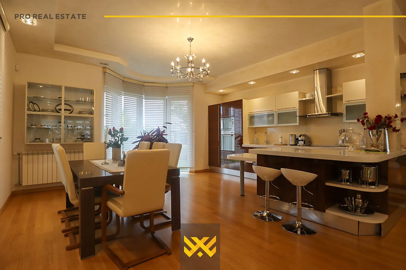 Shtëpi 545.6m² me #QIRA në Veternik.