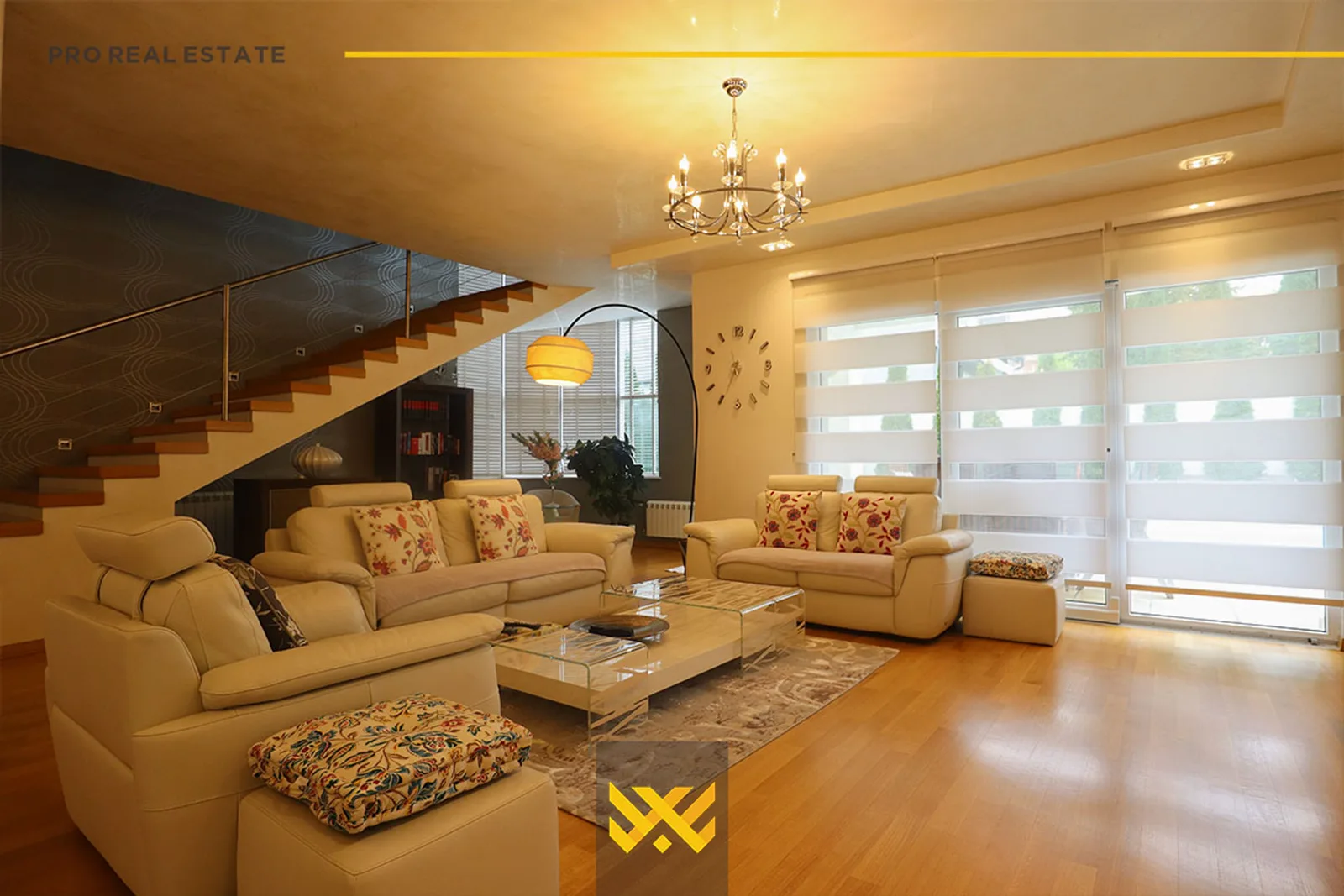Shtëpi 545.6m² me #QIRA në Veternik.